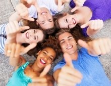 La Junior Association ''recrute''