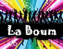 Chavi' Boum pour les 8-14 ans Chavi' Boum pour les 8-14 ans