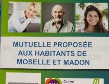 Complémentaire Santé MUTUAC