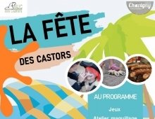 Fête de la MJC des Castors