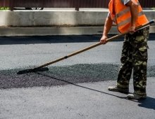 Travaux de réfection de voiries
