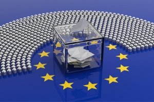 Elections européennes le 9 juin
