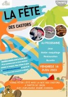 Fête de la MJC des Castors Fête de la MJC des Castors