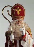 Défilé de la Saint Nicolas à Chavigny Défilé de la Saint Nicolas à Chavigny
