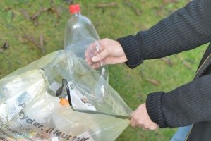 pas de ramassage des sacs jaunes le 1er novembre pas de ramassage des sacs jaunes le 1er novembre